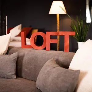 Kimmco Loft Schwetzingen