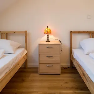  Appartamento Mainhatten